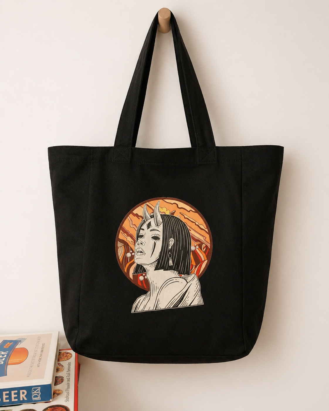 Everyday Totes