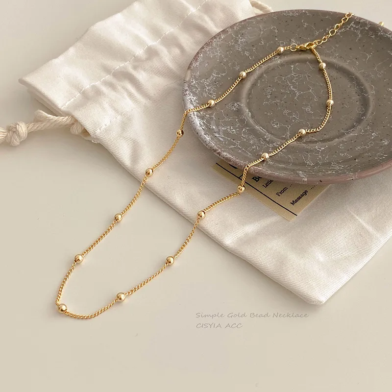 Lumi Classic Everyday Necklace