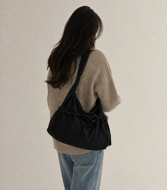 Everyday Crossbody Bag