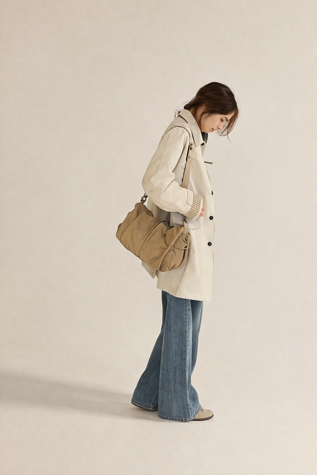 3-Way Convertible Bag