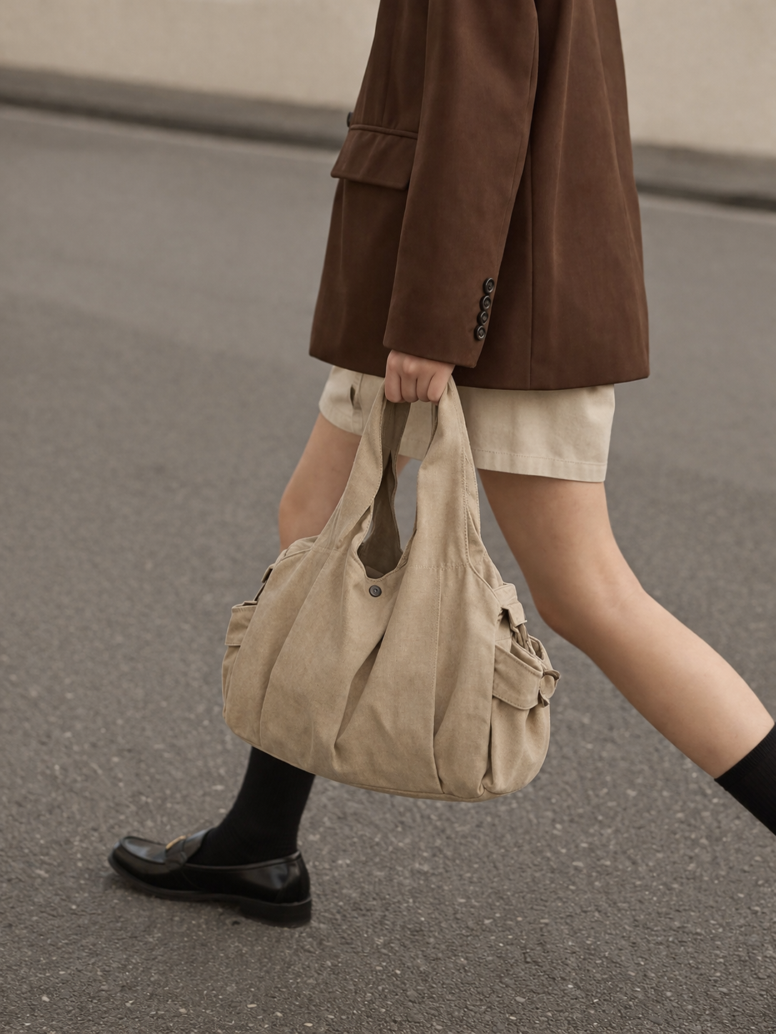 3-Way Convertible Bag