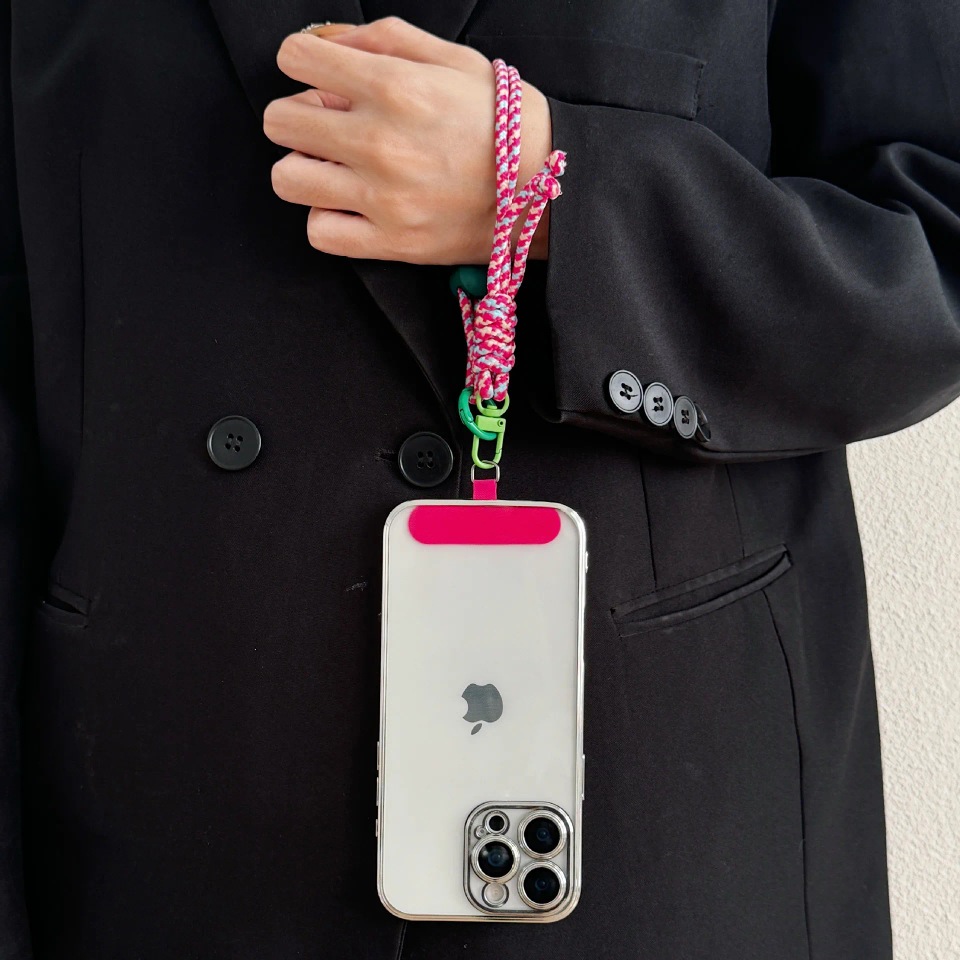 GripLoop Wrist Lanyard