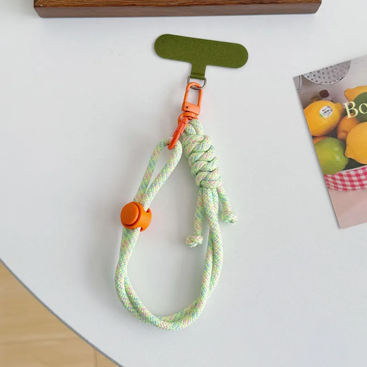 GripLoop Wrist Lanyard