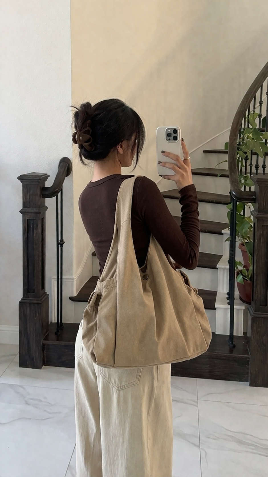 3-Way Convertible Bag