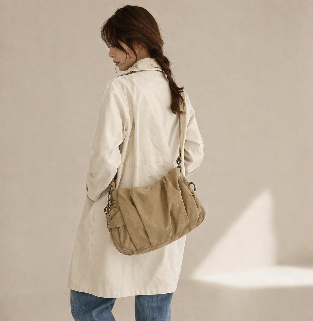 3-Way Convertible Bag